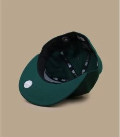 NEW ERA Team Outline Cap 59FIfty NY -NEW ERA Winkel team outline cap 59fifty ny 4