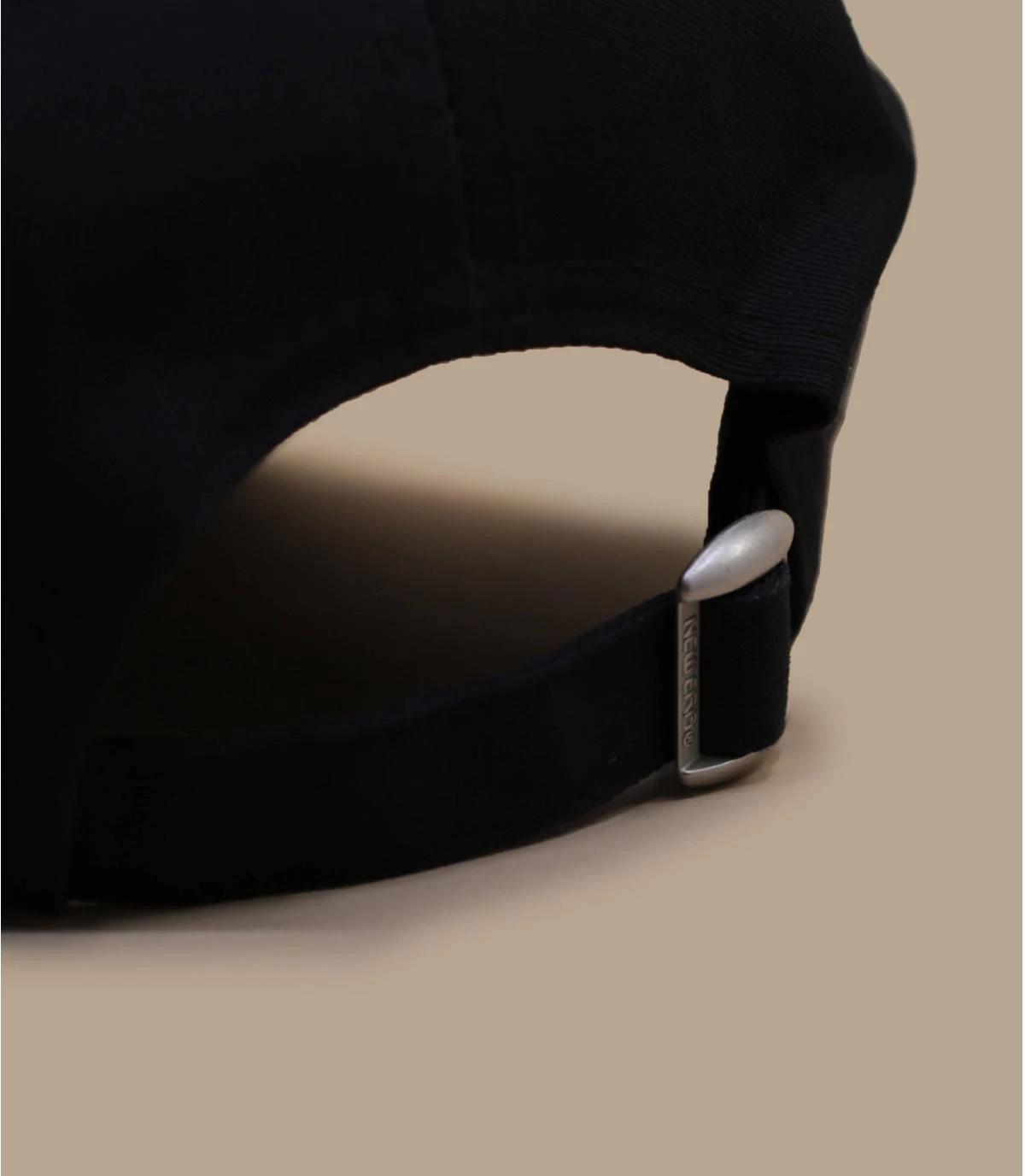 NEW ERA Team Outline Cap 9Forty NY Navy Yellow 6 NEW ERA Team Outline Cap 9Forty NY Navy Yellow - Afbeelding 4