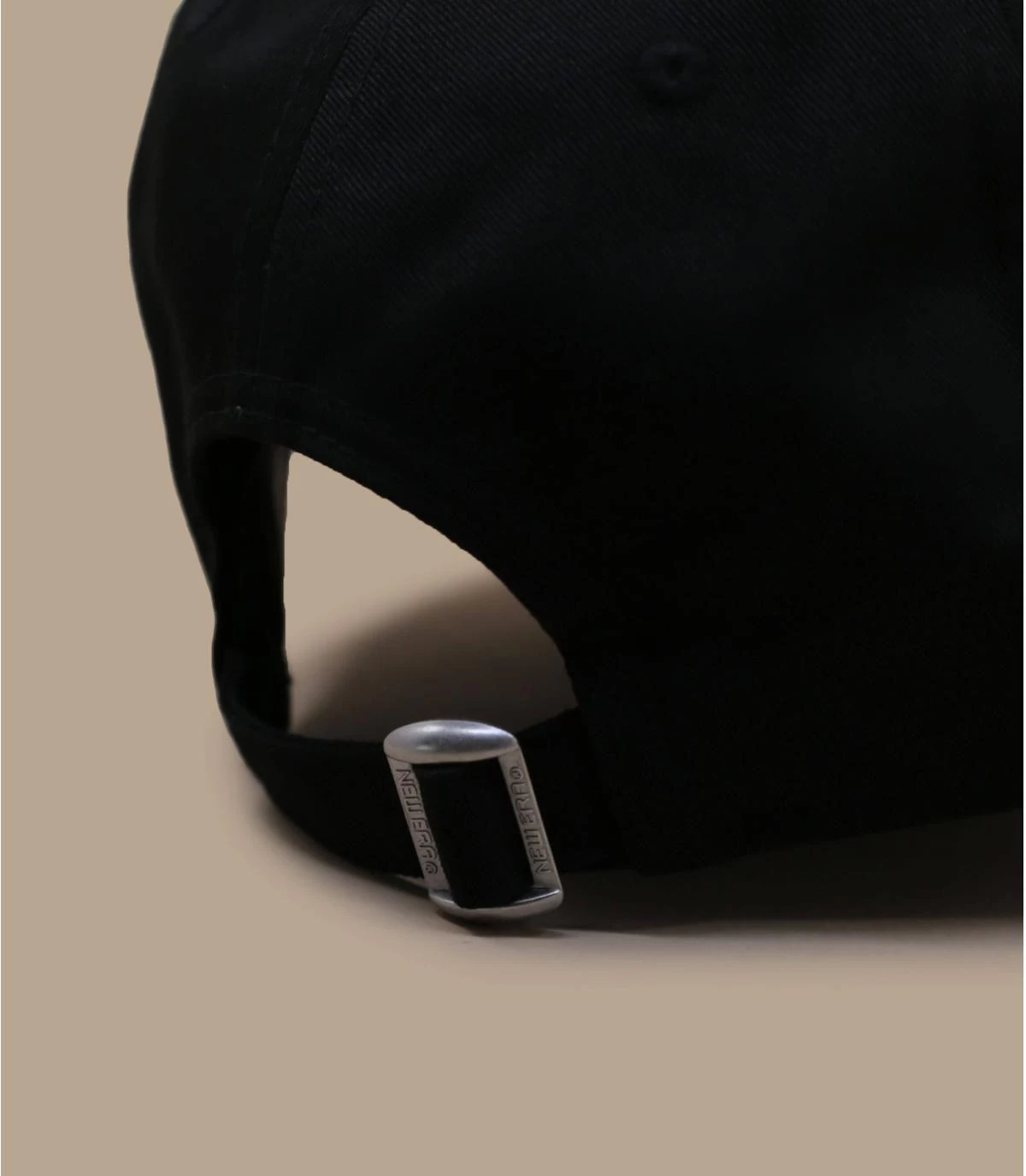 NEW ERA Team Side Patch Cap 9Forty Bulls 7 NEW ERA Team Side Patch Cap 9Forty Bulls - Afbeelding 5