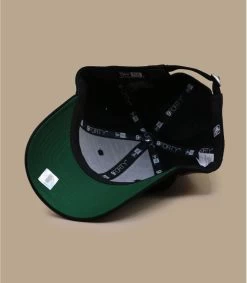 NEW ERA Team Side Patch Cap 9Forty Bulls 13 NEW ERA Team Side Patch Cap 9Forty Bulls -NEW ERA Winkel team side patch cap 9forty bulls 5