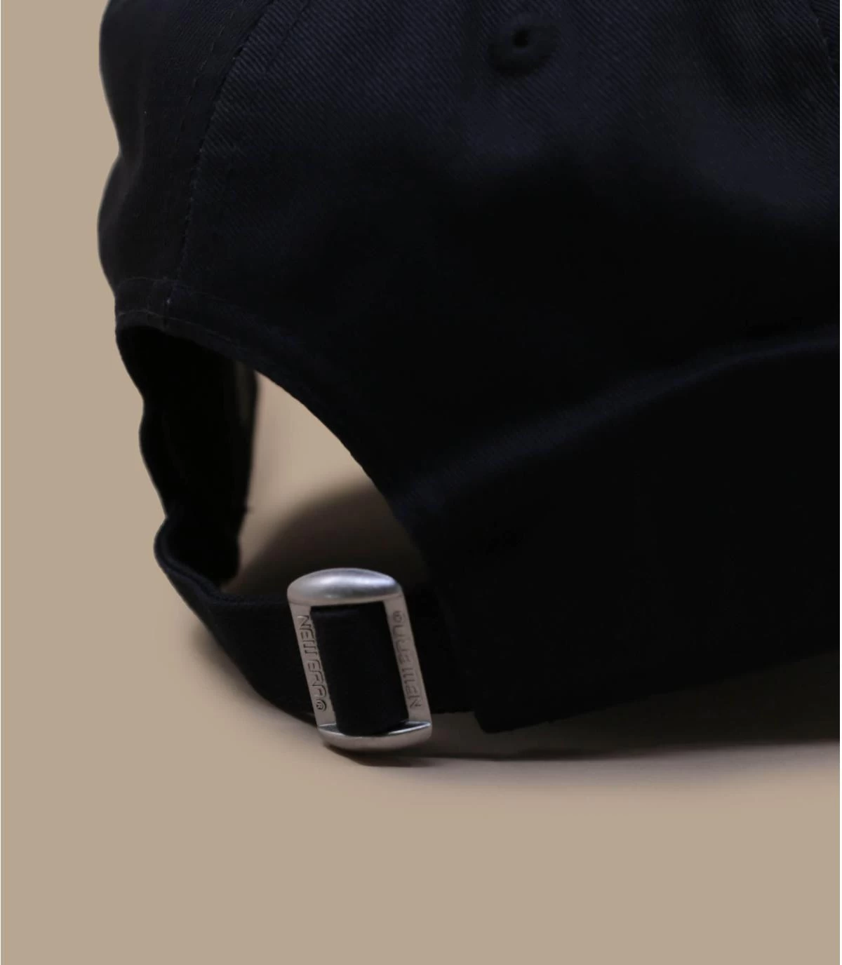 NEW ERA Team Side Patch Cap 9Forty NY 7 NEW ERA Team Side Patch Cap 9Forty NY - Afbeelding 5