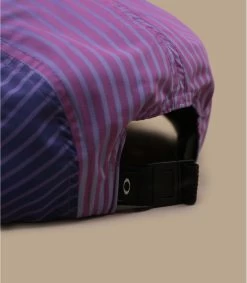 Oakley Tempestas Sum Cap Purple -NEW ERA Winkel tempestas sum cap purple 4