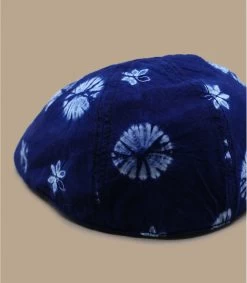 Stetson Texas Cotton Tie Dye Blue 8 Stetson Texas Cotton Tie Dye Blue -NEW ERA Winkel texas cotton tie dye blue 2