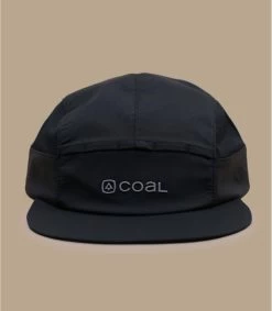Coal The Deep River Cap Black 9 Coal The Deep River Cap Black -NEW ERA Winkel the deep river cap black 1