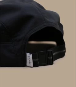 Coal The Deep River Cap Black 12 Coal The Deep River Cap Black -NEW ERA Winkel the deep river cap black 4