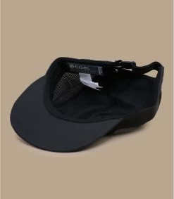 Coal The Deep River Cap Black 13 Coal The Deep River Cap Black -NEW ERA Winkel the deep river cap black 5