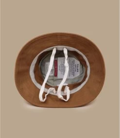 Tilley The Iconic T1 Dark Camel -NEW ERA Winkel the iconic t1 dark camel 4