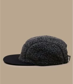 Coal The Linus Black -NEW ERA Winkel the linus black 3