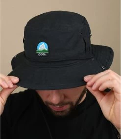 Coal The Seymour Black