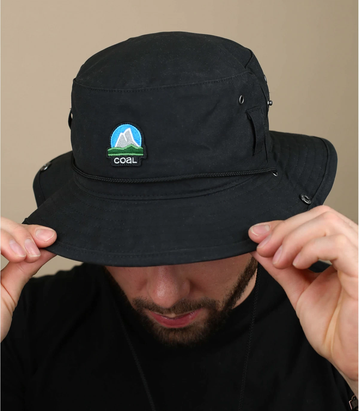 Coal The Seymour Black 3 Coal The Seymour Black