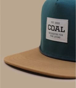 Coal The Uniform Cap Mallard 10 Coal The Uniform Cap Mallard -NEW ERA Winkel the uniform cap mallard 2