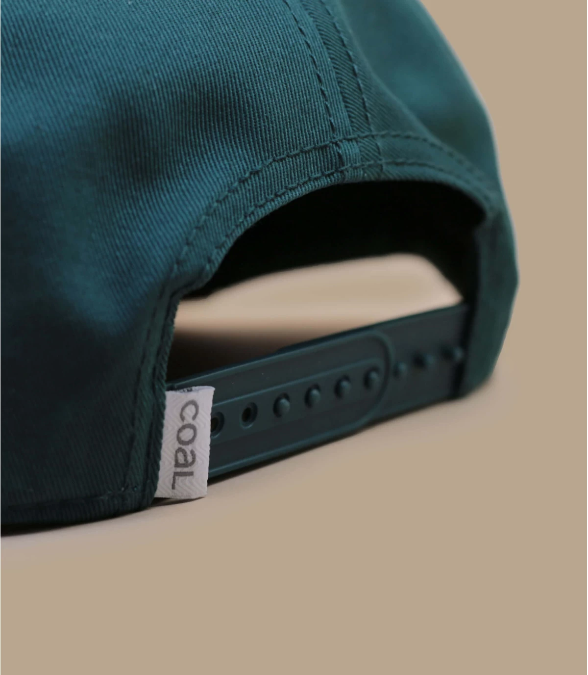 Coal The Uniform Cap Mallard 7 Coal The Uniform Cap Mallard - Afbeelding 5