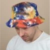 Kangol Tie Dye Bucket Golden Palm -NEW ERA Winkel tie dye bucket golden palm20Tie20Dye20Bucket20golden20palm