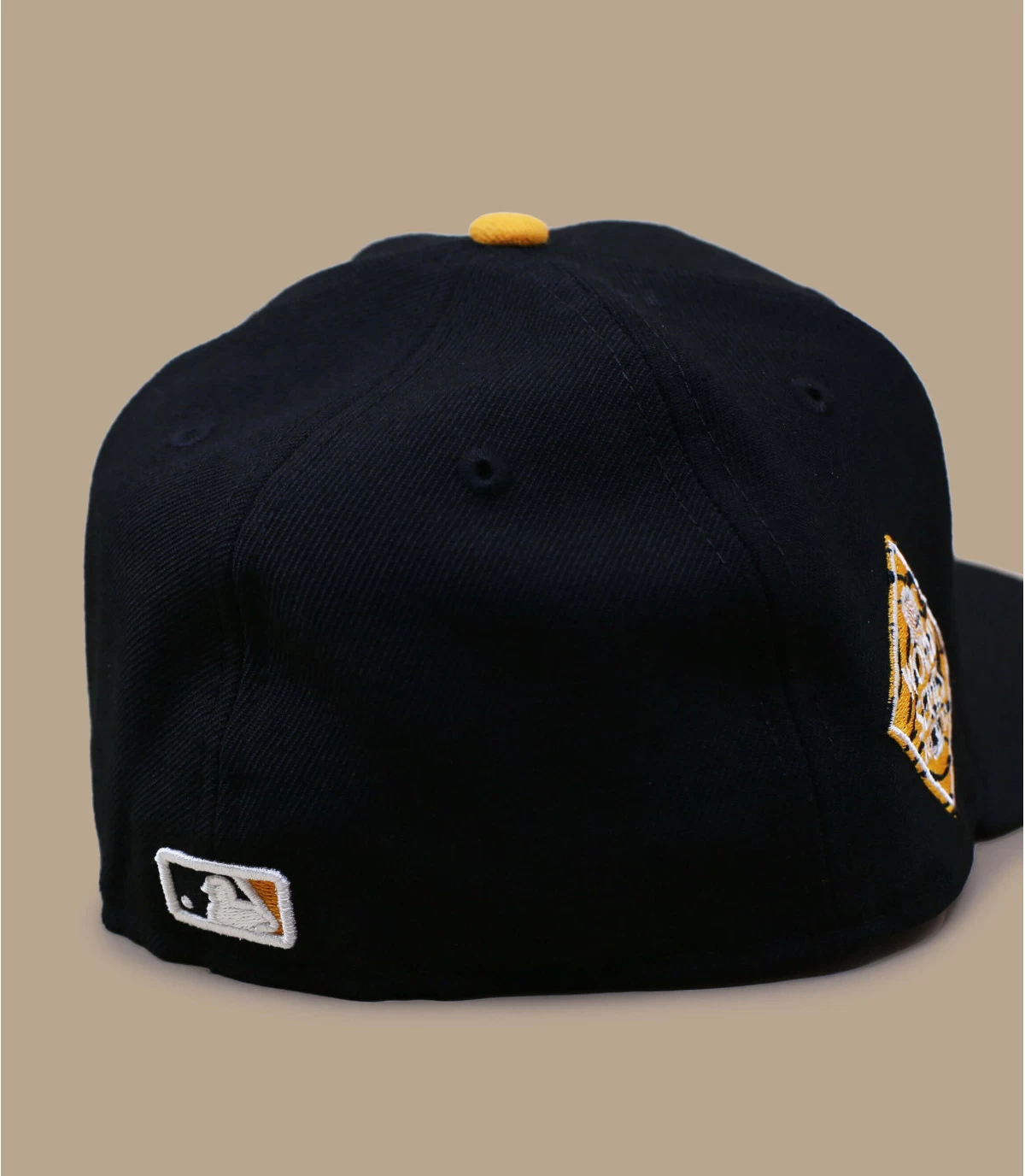NEW ERA Tiger Fill 5950 Houston Astros 7 NEW ERA Tiger Fill 5950 Houston Astros - Afbeelding 5