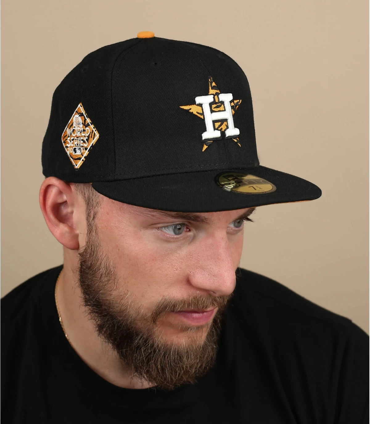 NEW ERA Tiger Fill 5950 Houston Astros 3 NEW ERA Tiger Fill 5950 Houston Astros