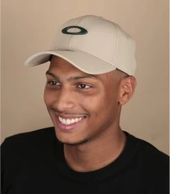 Oakley Tincan Cap Humus