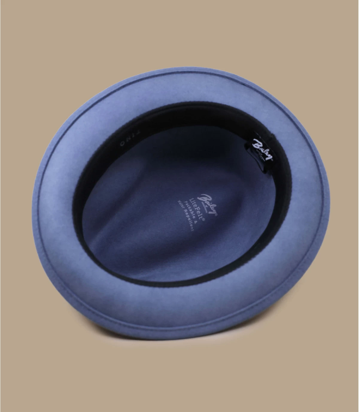 Bailey Tino Vintage Blue 7 Bailey Tino Vintage Blue - Afbeelding 5