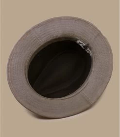 Stetson Traveller CO/PES Taupe -NEW ERA Winkel traveller co pes taupe 4