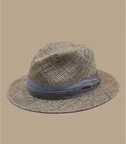 Stetson Traveller Seagrass Natural 8 Stetson Traveller Seagrass Natural -NEW ERA Winkel traveller seagrass natural 1