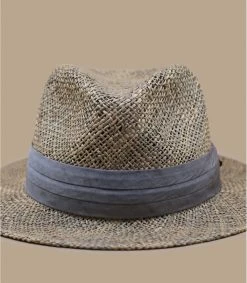 Stetson Traveller Seagrass Natural 9 Stetson Traveller Seagrass Natural -NEW ERA Winkel traveller seagrass natural 2