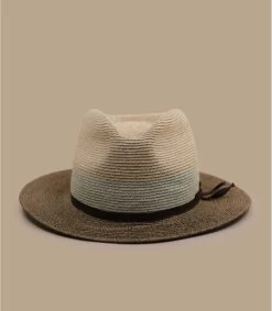Stetson Traveller Toyo Beige Brown -NEW ERA Winkel traveller toyo beige brown 2
