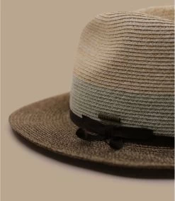 Stetson Traveller Toyo Beige Brown -NEW ERA Winkel traveller toyo beige brown 3
