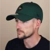 NEW ERA Tri Patch 940 Dark Green 1 NEW ERA Tri Patch 940 Dark Green -NEW ERA Winkel tri patch 940 dark green