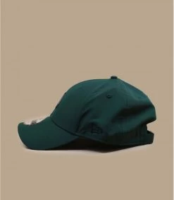 NEW ERA Tri Patch 940 Dark Green -NEW ERA Winkel tri patch 940 dark green 2