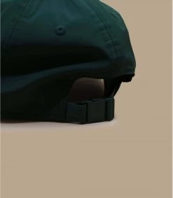 NEW ERA Tri Patch 940 Dark Green -NEW ERA Winkel tri patch 940 dark green 3
