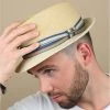 Stetson Trilby Toyo Beige 1 Stetson Trilby Toyo Beige -NEW ERA Winkel trilby toyo beige