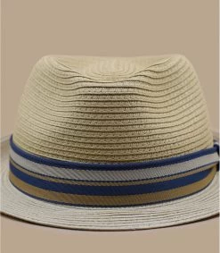 Stetson Trilby Toyo Beige -NEW ERA Winkel trilby toyo beige 3