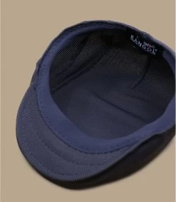 Kangol Tropic 507 Grijs -NEW ERA Winkel tropic 507 grijs 2