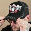 Trucker Biker -NEW ERA Winkel trucker biker