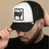 Trucker Black Sheep -NEW ERA Winkel trucker black sheep
