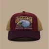 Stetson Trucker Cap Eagle Head 2 Stetson Trucker Cap Eagle Head -NEW ERA Winkel trucker cap eagle head