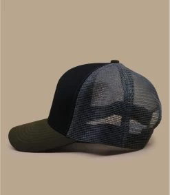 Volcom Trucker Full Stone Cheese Cap Crimson -NEW ERA Winkel trucker full stone cheese cap crimson 3