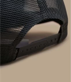 Volcom Trucker Full Stone Cheese Cap Crimson -NEW ERA Winkel trucker full stone cheese cap crimson 4