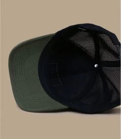 Oakley Trucker HDO Patch Dark Brush -NEW ERA Winkel trucker hdo patch dark brush 5