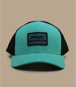 Oakley Trucker HDO Patch Mint Green -NEW ERA Winkel trucker hdo patch mint green 1