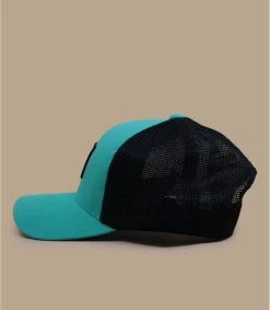 Oakley Trucker HDO Patch Mint Green -NEW ERA Winkel trucker hdo patch mint green 3