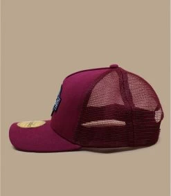 Trucker Keep Exploring -NEW ERA Winkel trucker keep exploring 2