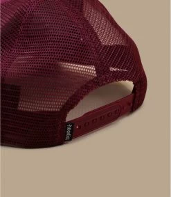 Trucker Keep Exploring -NEW ERA Winkel trucker keep exploring 3