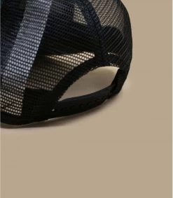 NEW ERA Trucker Kids NY League Ess 940 Woodland Camo -NEW ERA Winkel trucker kids ny league ess 940 woodland camoNew20Era20camo20NY20kinderpet