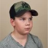 NEW ERA Trucker Kids NY League Ess 940 Woodland Camo