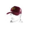 Trucker Let's Drive Burgundy 1 Trucker Let's Drive Burgundy -NEW ERA Winkel trucker let s drive burgundyCap20Drive20bordeaux20curve20Trucker20Lets20Drive20burgundy
