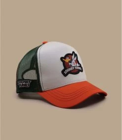 Capslab Trucker Looney Tunes -NEW ERA Winkel trucker looney tunes 2