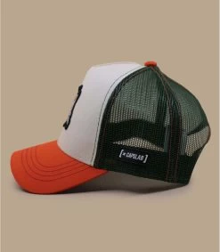 Capslab Trucker Looney Tunes -NEW ERA Winkel trucker looney tunes 3