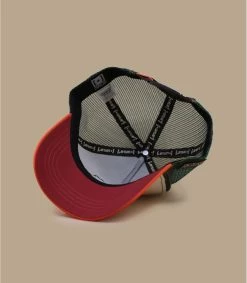 Capslab Trucker Looney Tunes -NEW ERA Winkel trucker looney tunes 5