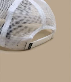 Trucker Niseko Grey -NEW ERA Winkel trucker niseko grey 2