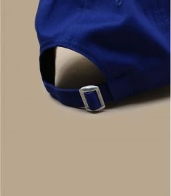 NEW ERA League Basic NY 9Forty Royal Blue -NEW ERA Winkel trucker ny league basic royal blueNew20Era20Blauw20curved20visor20cap